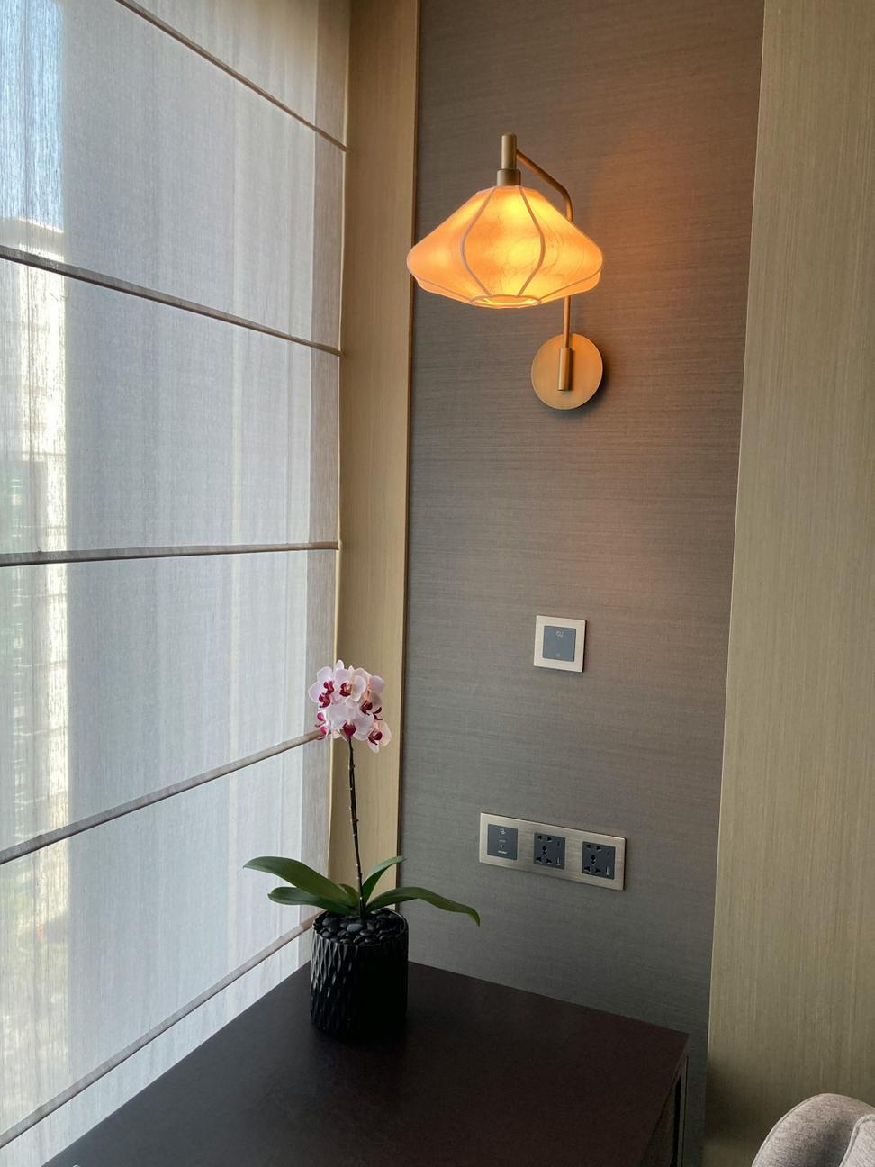 Conference facilities