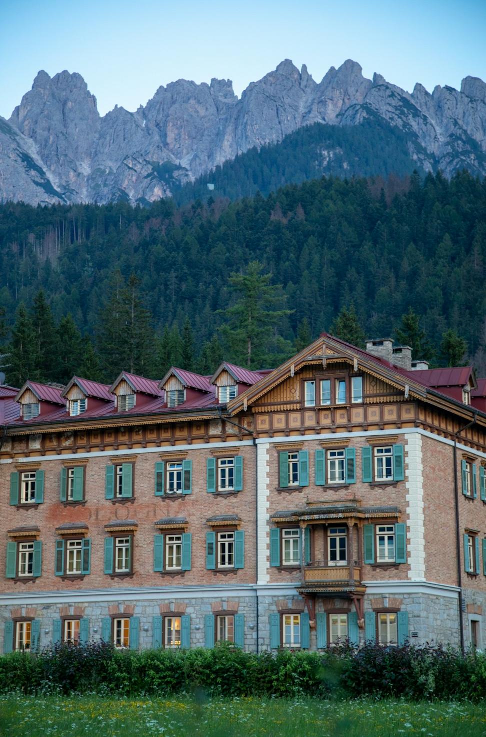 Glaivorncronos exterior